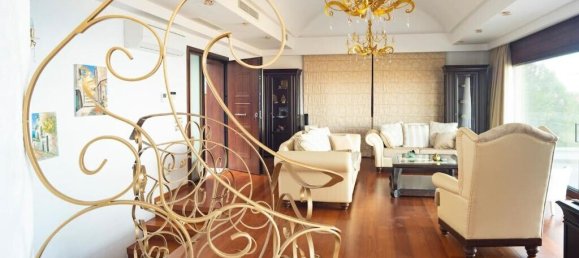 Villa de 4 dormitorios en Agios Nikolaos, Greece No. 5868 16