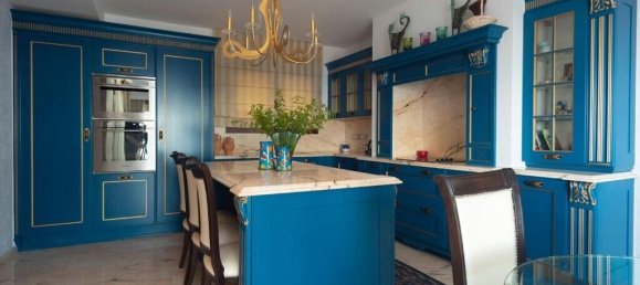 Villa de 4 dormitorios en Agios Nikolaos, Greece No. 5868 7