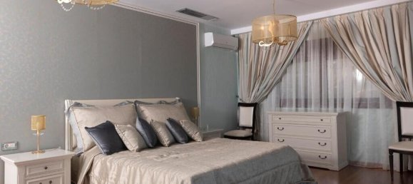 Villa de 4 dormitorios en Agios Nikolaos, Greece No. 5868 8