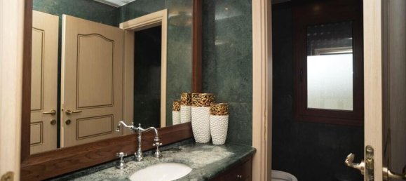 Villa de 4 dormitorios en Agios Nikolaos, Greece No. 5868 12