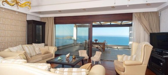 Villa de 4 dormitorios en Agios Nikolaos, Greece No. 5868 11