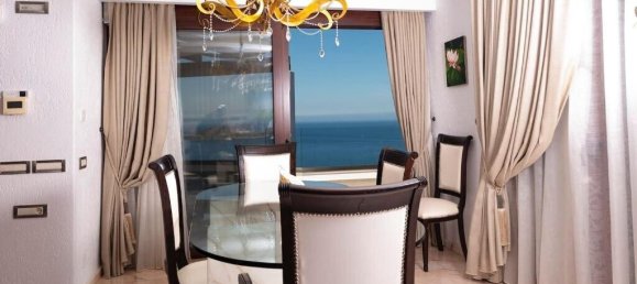 Villa de 4 dormitorios en Agios Nikolaos, Greece No. 5868 5