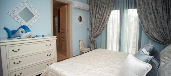 Villa de 4 dormitorios en Agios Nikolaos, Greece No. 5868 20