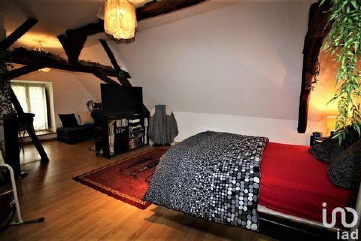 3 bedrooms Condo in Langeais, France No. 3636