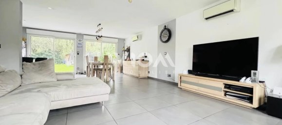 5 bedrooms House in Evin-Malmaison, France No. 225329 3