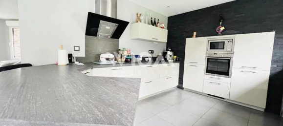 5 bedrooms House in Evin-Malmaison, France No. 225329 8