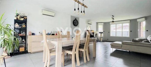 5 bedrooms House in Evin-Malmaison, France No. 225329 7