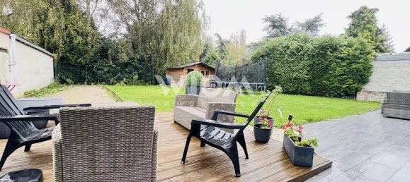 5 bedrooms House in Evin-Malmaison, France No. 225329 9