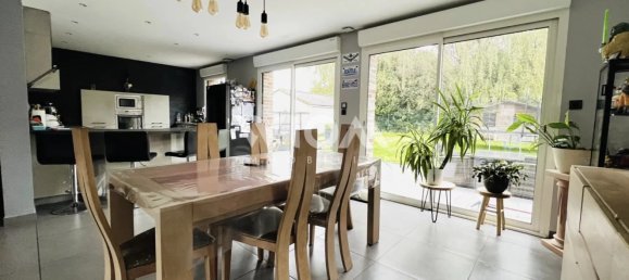 5 bedrooms House in Evin-Malmaison, France No. 225329 6