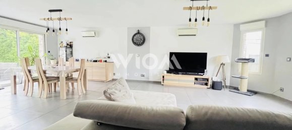 5 bedrooms House in Evin-Malmaison, France No. 225329 5