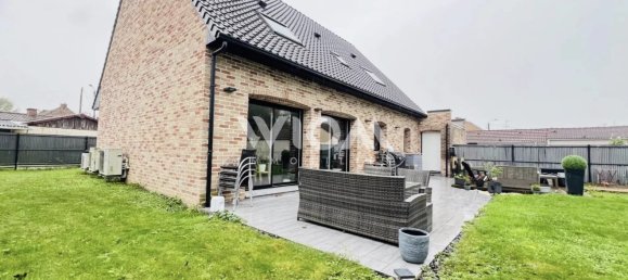 5 bedrooms House in Evin-Malmaison, France No. 225329 11