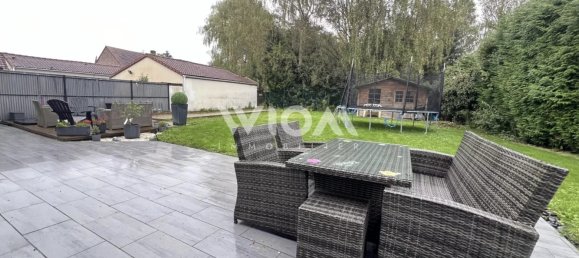 5 bedrooms House in Evin-Malmaison, France No. 225329 10