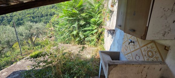 Квартира с 3 спальнями в Колли а Вольтурно, Италия № 336274 8