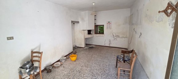 Квартира с 3 спальнями в Колли а Вольтурно, Италия № 336274 3