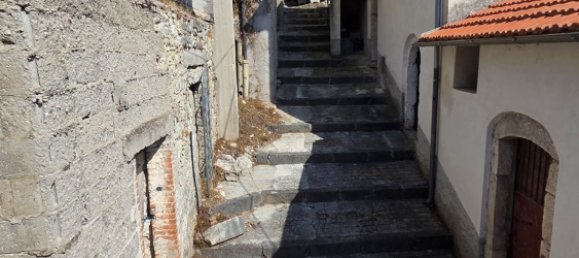 Квартира с 3 спальнями в Колли а Вольтурно, Италия № 336274 6