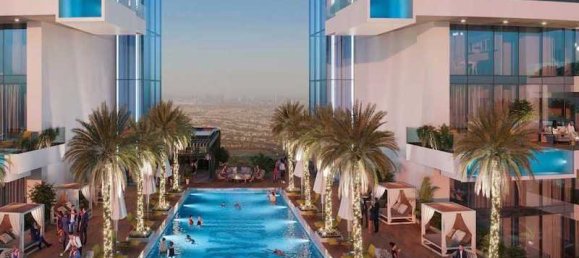 2 chambres Appartement à Dubai Marina, UAE No. 2849 4