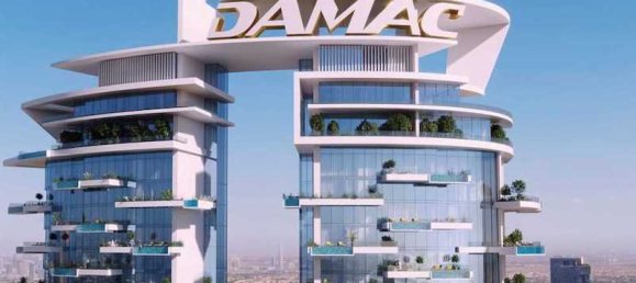 2 chambres Appartement à Dubai Marina, UAE No. 2849 6