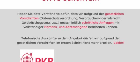 4غرفة شقة في Kassel, Germany رقم 363997 2