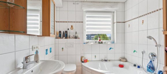 4غرفة شقة في Kassel, Germany رقم 363997 7