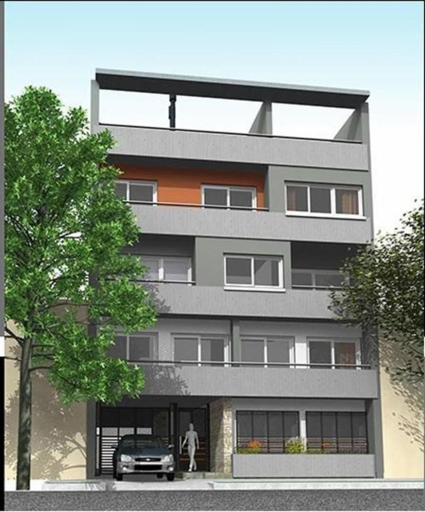 Estudio en Buenos Aires, Argentina No. 97700