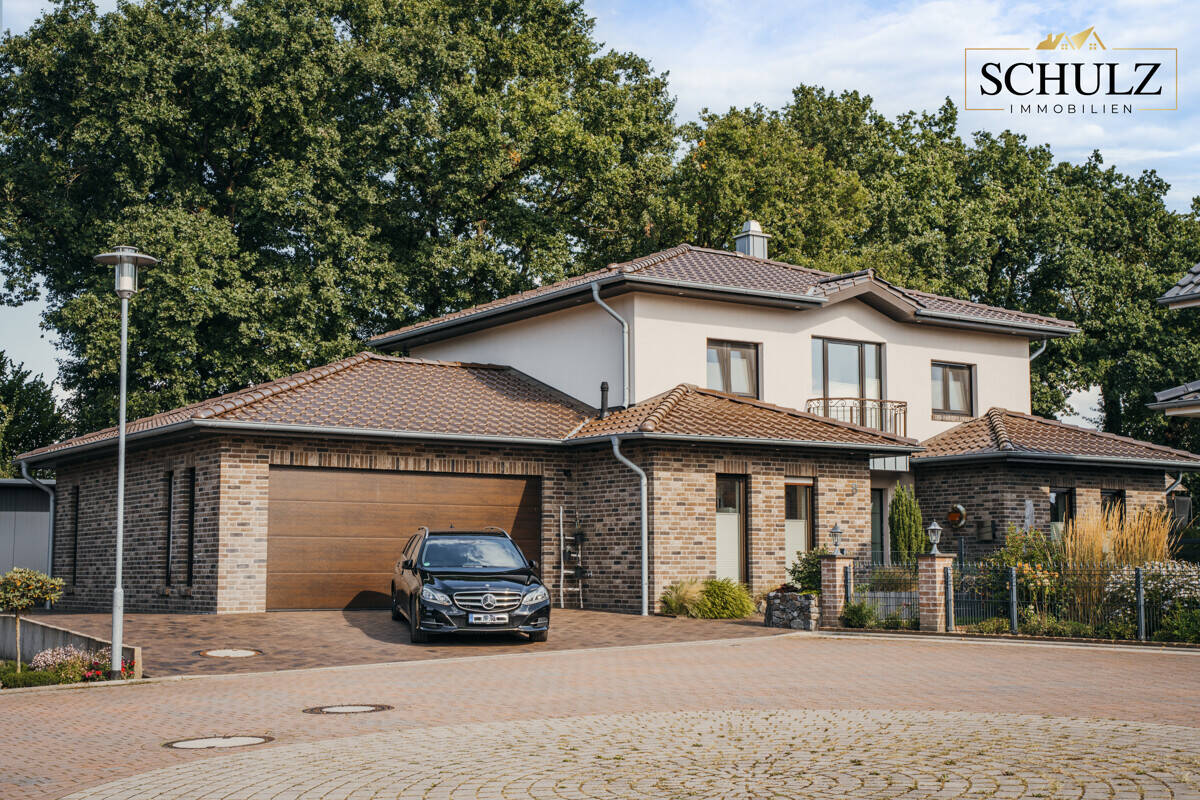 5 bedrooms House in Cloppenburg, Germany No. 355462