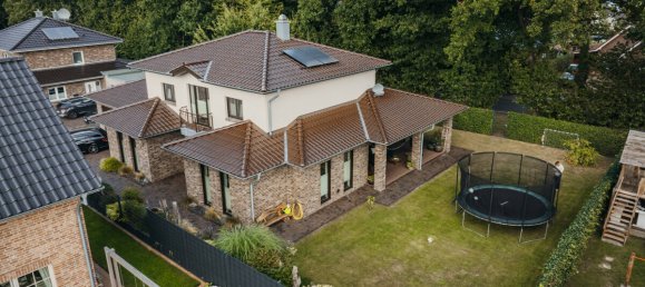 5 bedrooms House in Cloppenburg, Germany No. 355462 6