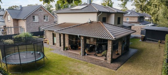 5 bedrooms House in Cloppenburg, Germany No. 355462 11