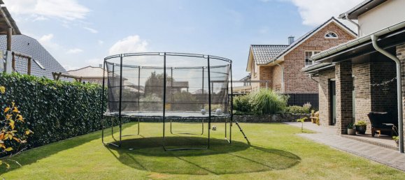 5 bedrooms House in Cloppenburg, Germany No. 355462 12