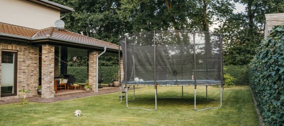 5 bedrooms House in Cloppenburg, Germany No. 355462 9