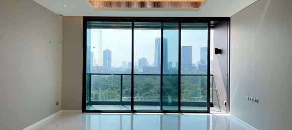 1 bedroom Condo in Pathum Wan, Thailand No. 4706 4