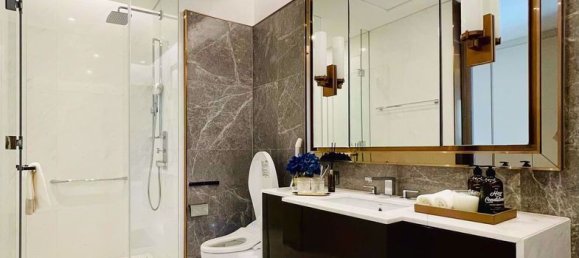 1 bedroom Condo in Pathum Wan, Thailand No. 4706 2