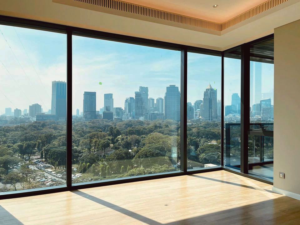 1 bedroom Condo in Pathum Wan, Thailand No. 4706