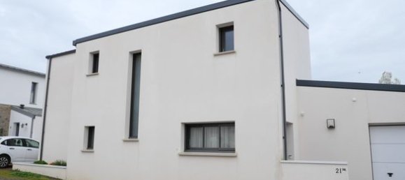 3 bedrooms House in Vendee, France No. 291351 10