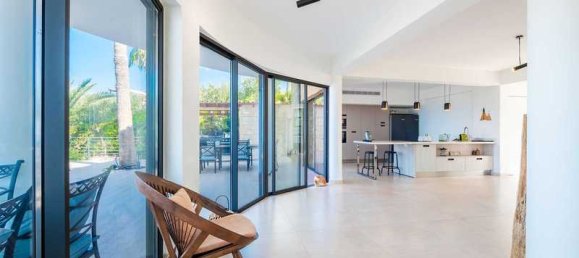 3 Schlafzimmer Villa in Pegeia, Cyprus, Nr. 6483 6