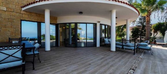 3 Schlafzimmer Villa in Pegeia, Cyprus, Nr. 6483 2