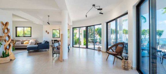 3 Schlafzimmer Villa in Pegeia, Cyprus, Nr. 6483 3