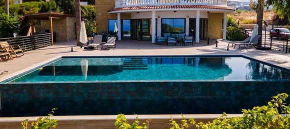 3 Schlafzimmer Villa in Pegeia, Cyprus, Nr. 6483 16