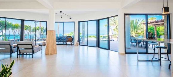 3 Schlafzimmer Villa in Pegeia, Cyprus, Nr. 6483 4