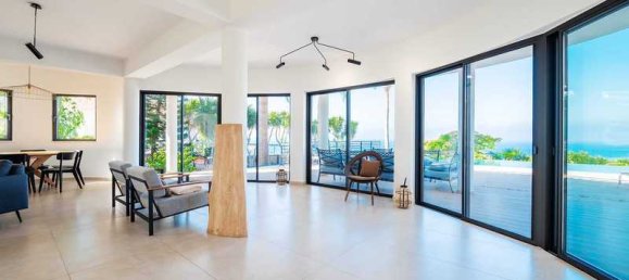 3 Schlafzimmer Villa in Pegeia, Cyprus, Nr. 6483 5