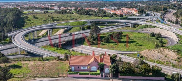 3 chambres Villa à Cascais, Portugal No. 126288 3
