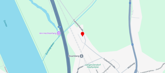 6-Zimmer Haus in Langenzersdorf, Austria, Nr. 240277 32