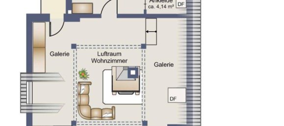 6-Zimmer Haus in Langenzersdorf, Austria, Nr. 240277 31