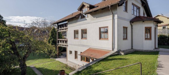 6-Zimmer Haus in Langenzersdorf, Austria, Nr. 240277 27