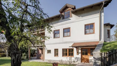 6-Zimmer Haus in Langenzersdorf, Austria, Nr. 240277