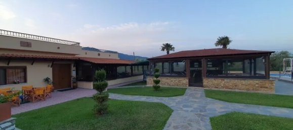 20-Zimmer Stadthaus in Thasos, Greece, Nr. 52246 3