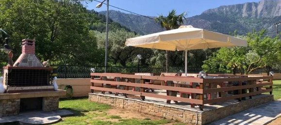 20-Zimmer Stadthaus in Thasos, Greece, Nr. 52246 16