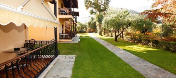 20-Zimmer Stadthaus in Thasos, Greece, Nr. 52246 19