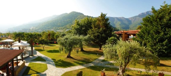 20-Zimmer Stadthaus in Thasos, Greece, Nr. 52246 21