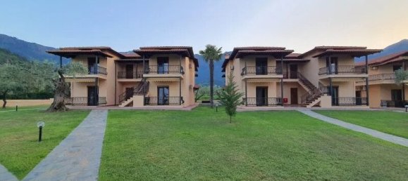 20-Zimmer Stadthaus in Thasos, Greece, Nr. 52246 15