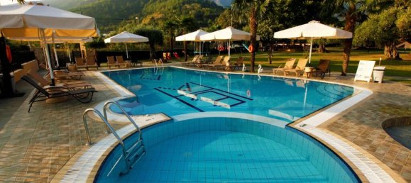 20-Zimmer Stadthaus in Thasos, Greece, Nr. 52246 14